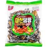 마산 땅콩 카라멜 500g 옛날캔디 : 오붐마켓몰