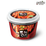 팔도 틈새떡볶이 166g : 비욘드퍼니싱