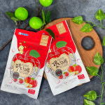 포켄스 과일퓨레 펫디저트 사과, 15g, 7개 : 더나은펫