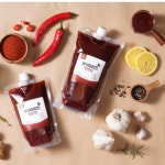 순대볶음 낙지볶음 닭갈비 쭈꾸미 양념장 : 위플러스온