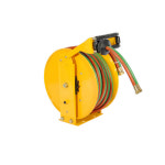 베스트툴가스릴/자동릴 RGA-615SM (6x15M) 비엔에프 산소/아세틸렌호스 자동호스릴 베스트툴최우수셀러 : 베스트툴