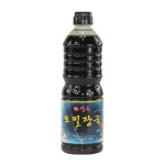 주식회사 식당컴퍼니 소바식당 | 성수 모밀장국 메밀장국 1kg 프리미엄 소바 소스 : 주식회사 선한식품