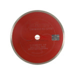 신한다이아몬드 10인치 물날 2T : 해동건설기계