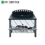 그랜드우성 업소용 면렌지 750 : 더베스트우성