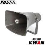 SH-30MT 30W 혼스피커 마을회관 선박용 차량용 집회용 군부대 행사용 농장 스피커 : 사운드관