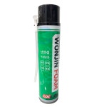  록앤록 원진폼 우레탄폼 난연폼 폴리우레탄폼 일회용 : 3M직장상사