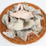 부드러운 냉동 대구 목살 2kg 전후 대구탕재료 대구뽈찜 업소용 : 자갈치닷컴