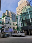 체인점 간판 전문 제작 시공 : 아인종합기획-아인상사