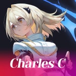 Charles C - 찰스씨 CLASS :: 일러스트, 컨셉아트, 포트폴리오 : 피버셀 아카데미