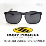 루디 RUDY OVERLAP SP 771042 0000 : dm선글라스