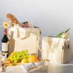 바투카 소호 보냉가방 도시락가방 : VATUKA 바투카