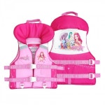키즈 부력보조복 15kg 캐릭터 초등 어린이 유아구명조끼 : 유니홈데코