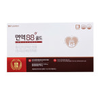 바이오리더스 면역88골드 4주분 1박스(15g x 14포 x 4개입) 면역팔팔 총56포 : THE 담다