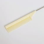 스텐 꼬리빗 : 쥬베르 발레샵