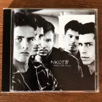 [희귀 국내 라이센스 초판 CD] NEW KIDS ON THE BLOCK ( 뉴키즈 온 더 블럭 NKOTB ) - FACE THE MUSIC [상태 최상] : KoreanVinyl