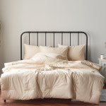 지베딩 자연주의 순면 40수 이불커버 사계절커버 순면커버 침구세트 : 올베딩