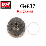 RH1035-G4837 REMO 1/10 Ring Gear 알씨부품 : 우주 shop