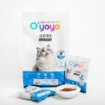 이레본 오요요 캣 요로케어 10kg 5개 : onetwoall