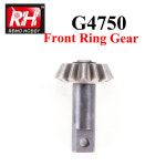 RH1035-G4750 REMO 1/10 Ring Gear 알씨부품 : 우주 shop