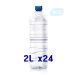 아이시스 eco 무라벨 2L x24 생수 생수추천 : 루즈랜드