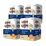 미래생활 나무야나무야 키친타올 150매 4롤 x 4팩 : THE프리미엄