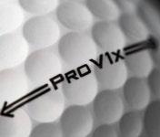 1타이틀리스트 로스트볼 3피스ProV1 4피스V1x 프로브이원엑스 골프초보 오비공10개 : 핫비비몰