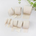 2마 코튼 라벨 테이프 9 사이즈 대 : 천사또