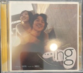 아이엔지 ing OST CD : 렛츠b