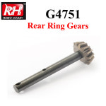RH1035-G4751 REMO 1/10 Ring Gear 알씨부품 : 우주 shop