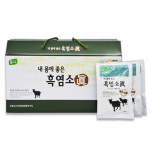 옻가네 흑염소 진액 엑기스 흑염소즙 염소즙 선물세트 : 제일건강마켓
