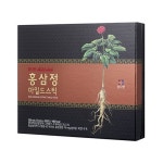 홍삼나라칠곡점 | 홍삼나라 참다한 홍삼정 마일드스틱 10ml x 30포 5개 : onetwoall