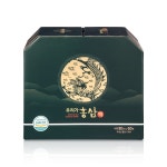 피곤할때 홍삼액 홍삼효능 사포닌 80ml 60포 10개씩 6박스(우리가홍삼 자체제작) : 우리가홍삼