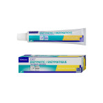 버박 C.E.T. 강아지 고양이 치약 말트맛 70g : 다나코리아