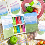 [블랑드블루] 그라스랜드 SET : 더바른컴퍼니