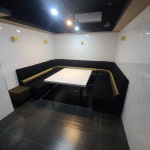 DM04 고성 속초 양양 6인용 술집 무도장 클럽 룸살롱 방염 노래방쇼파 : 대성쇼파