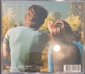 아이엔지 ing OST CD : 렛츠b