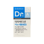 닥터 에디션 이노시톨 MDi 30포 : 도라시마켓