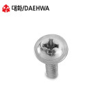 대화 직결피스(스텐와셔) 8 X 32W 300EA : 한일공구