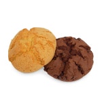 유로 플레인, 초코 스콘 100g X 10개(개별포장), 아이간식 카페 납품 베이커리 : 알앤알코리아