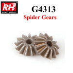RH1035-G4313 REMO 1/10 Spider Gears 알씨부품 : 우주 shop