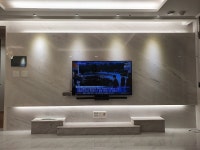 세동네 모던티비 전국 벽걸이TV설치 무타공설치 선숨김 선매립 : 주식회사 세동네