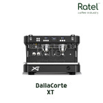 달라꼬르떼 XT 달라코르떼 XT  DallaCorte XT 2그룹 3그룹 에스프레소머신 커피머신 - 라텔커피인더스트리 대구라텔커피인더스트리... 