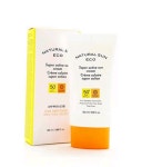 더페이스샵 내추럴 선 에코 슈퍼 액티브 선크림 : 주셀라