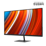 한성컴퓨터 ULTRON 2760G PLUS 180Hz 게이밍 모니터 68~69cm(27인치), 무결점 : 한성컴퓨터