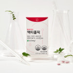 액티폴릭 270mg x 30정 : 오르다컴퍼니