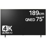 LG전자 QNED 75QNED80KQA : SJ스토어.