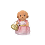 6004-타운 걸 토이푸들 : 토이트론