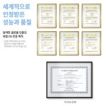 클라링 베이직핏 KF94 마스크 50매 : 크린앤사이언스몰