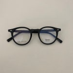 젠트리G1092 남자, 여자 뿔테안경 패션뿔테 패션안경 젠트리안경 : 더아이웨어