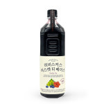 룩아워티 히비스커스 머스캣 티 베이스 1.3kg : 커피마켓어스